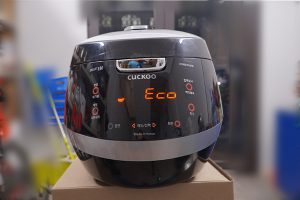 DỊCH VỤ SỬA LỖI ECO – NỒI CƠM ĐIỆN CUCKOO TẠI FIXPRO HÀ NỘI