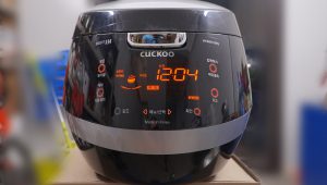 DỊCH VỤ SỬA LỖI EDO – NỒI CƠM ĐIỆN CUCKOO TẠI FIXPRO HÀ NỘI