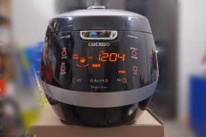 DỊCH VỤ SỬA LỖI EDO – NỒI CƠM ĐIỆN CUCKOO TẠI FIXPRO HÀ NỘI