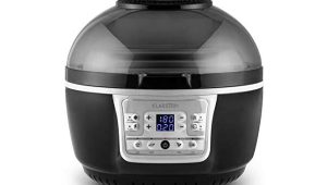 DỊCH VỤ SỬA NỒI CHIÊN KHÔNG DẦU TẠI NHÀ HÀ NỘI