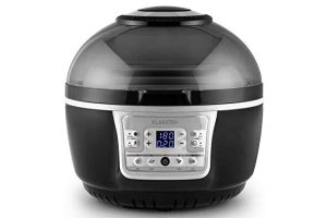 DỊCH VỤ SỬA NỒI CHIÊN KHÔNG DẦU TẠI NHÀ HÀ NỘI