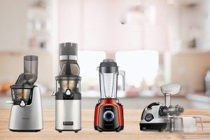 DỊCH VỤ SỬA MÁY ÉP TRÁI CÂY FIXPRO HÀ NỘI