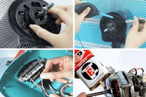 SỬA QUẠT MITSUBISHI TẠI NHÀ HÀ NỘI UY TÍN – NHANH CHÓNG – CHUYÊN NGHIỆP