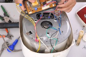 Sửa nồi cơm điện tại nhà Hà Nội