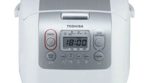 Sửa nồi cơm điện Toshiba tại nhà Hà Nội uy tín